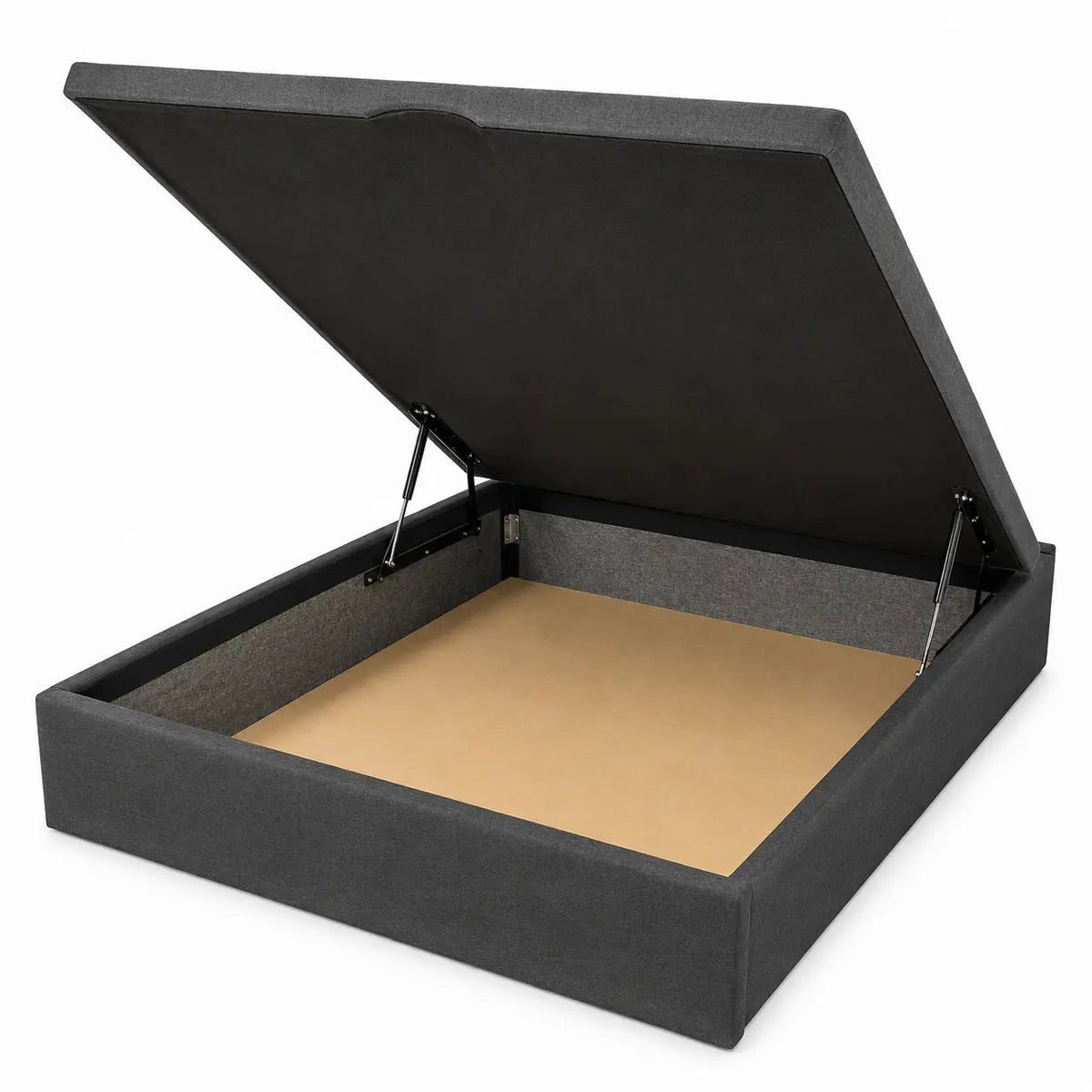 Lit coffre MAESTRO H39 Mon Lit Douillet