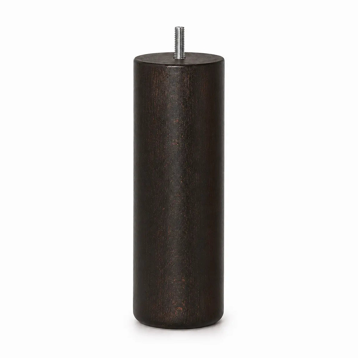 Jeu de pieds cylindriques pour sommier tapissier Mon Lit Douillet