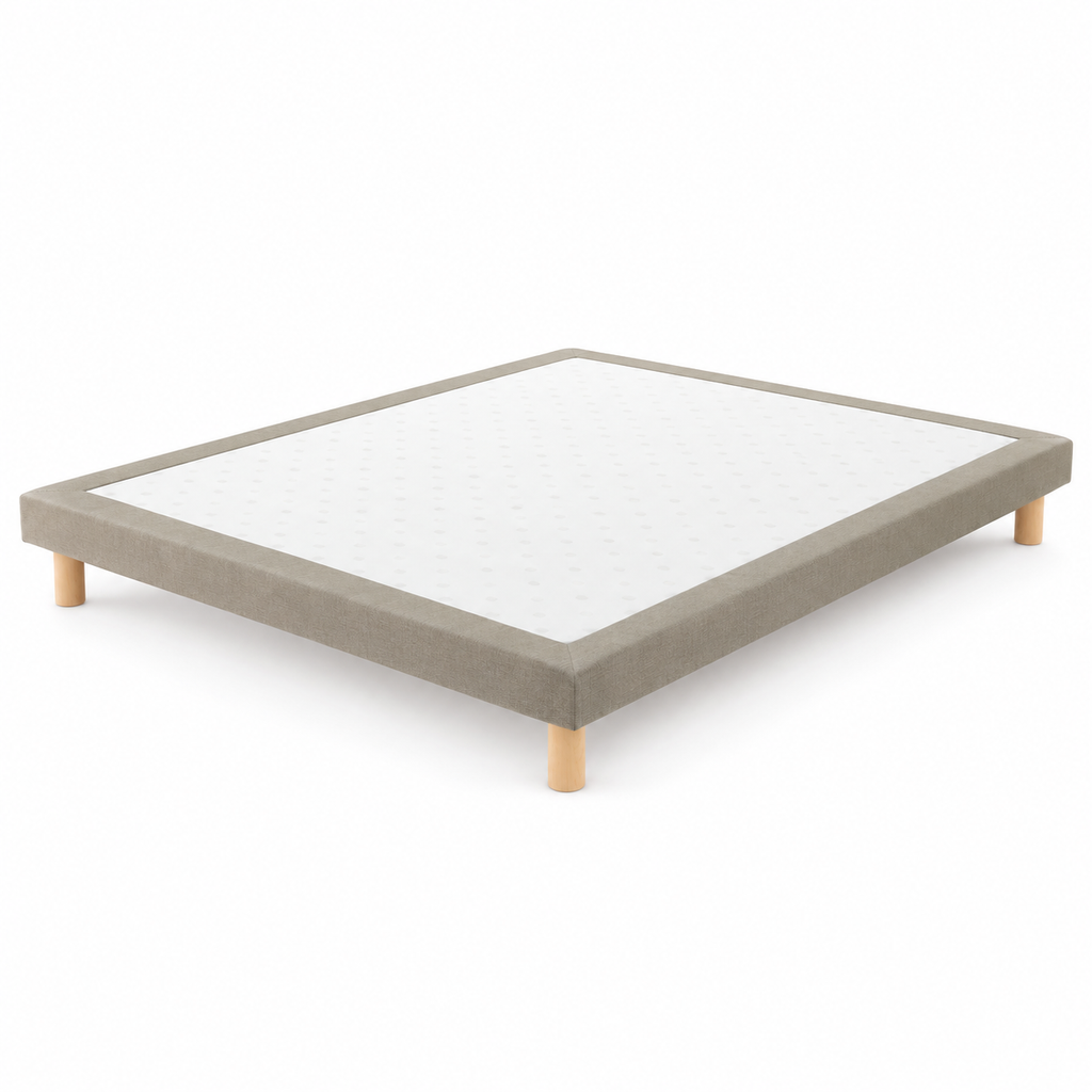 Sommier tapissier Déco 8 – Hauteur 8 cm