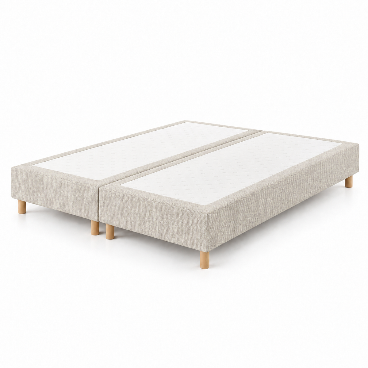 Sommier tapissier Déco 30 – Hauteur 30 cm