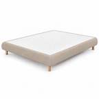 Sommier tapissier Nuage – Hauteur 20 cm