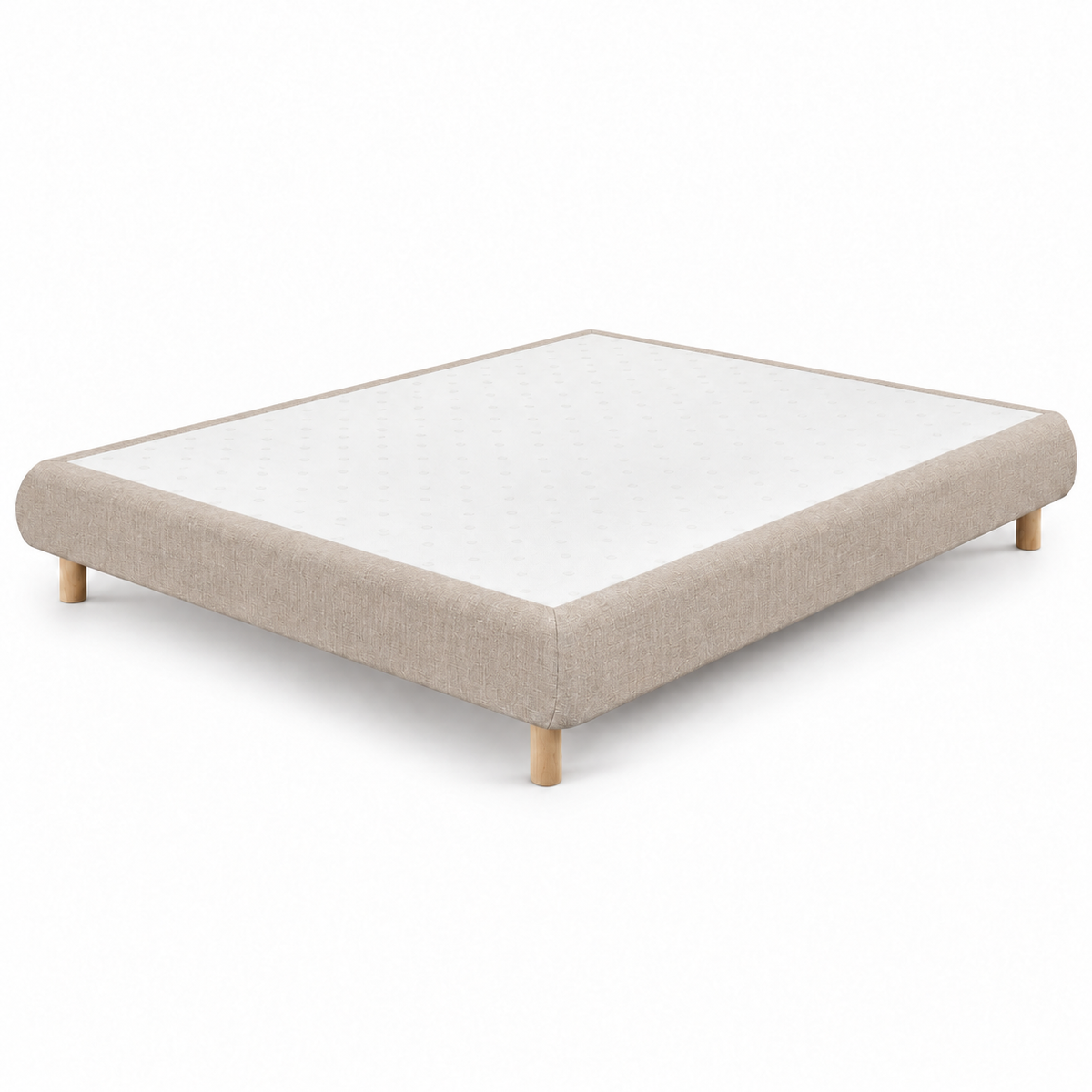 Sommier tapissier Nuage – Hauteur 20 cm
