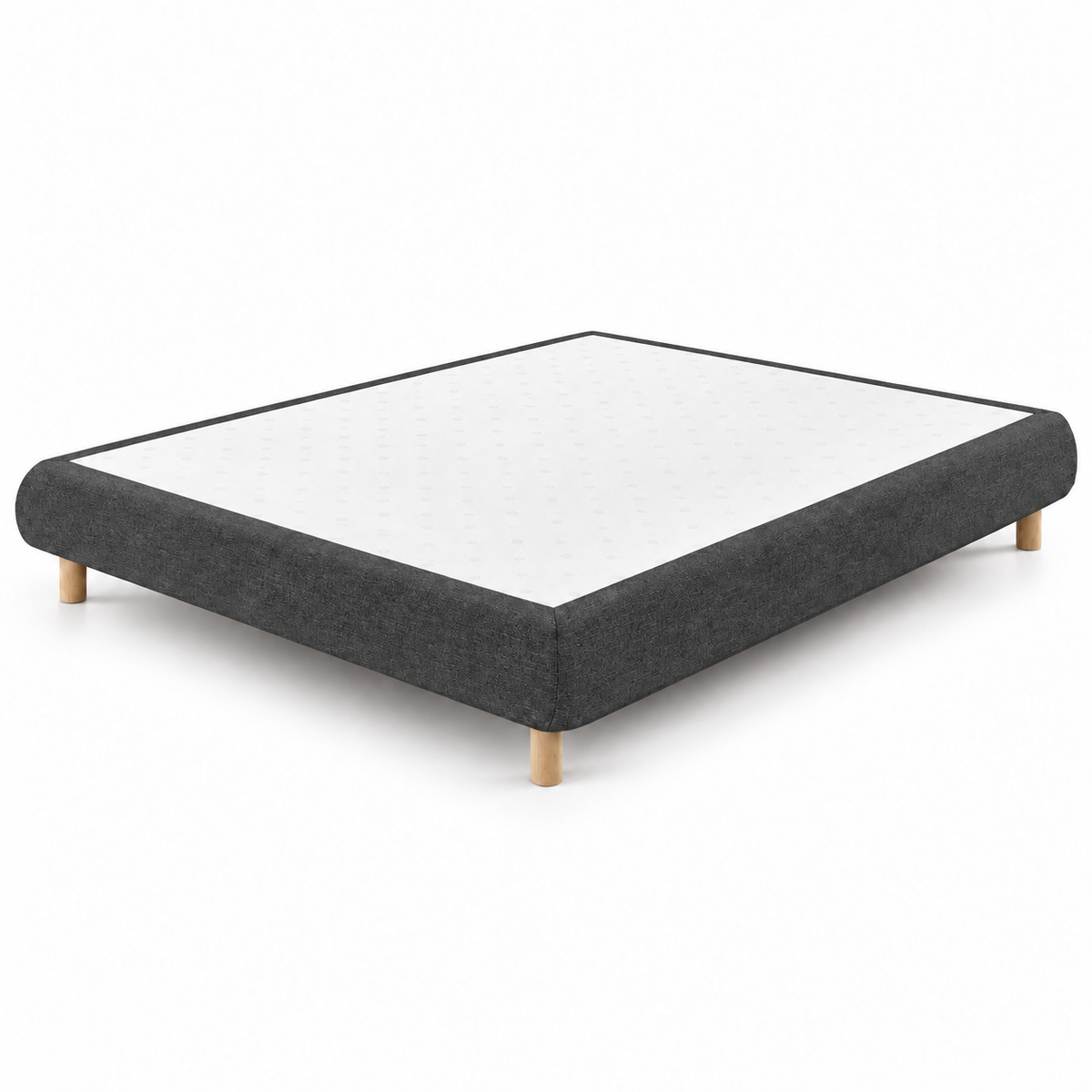 Sommier tapissier Nuage – Hauteur 20 cm