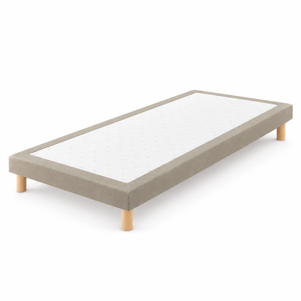 Sommier tapissier Déco 8 – Hauteur 8 cm