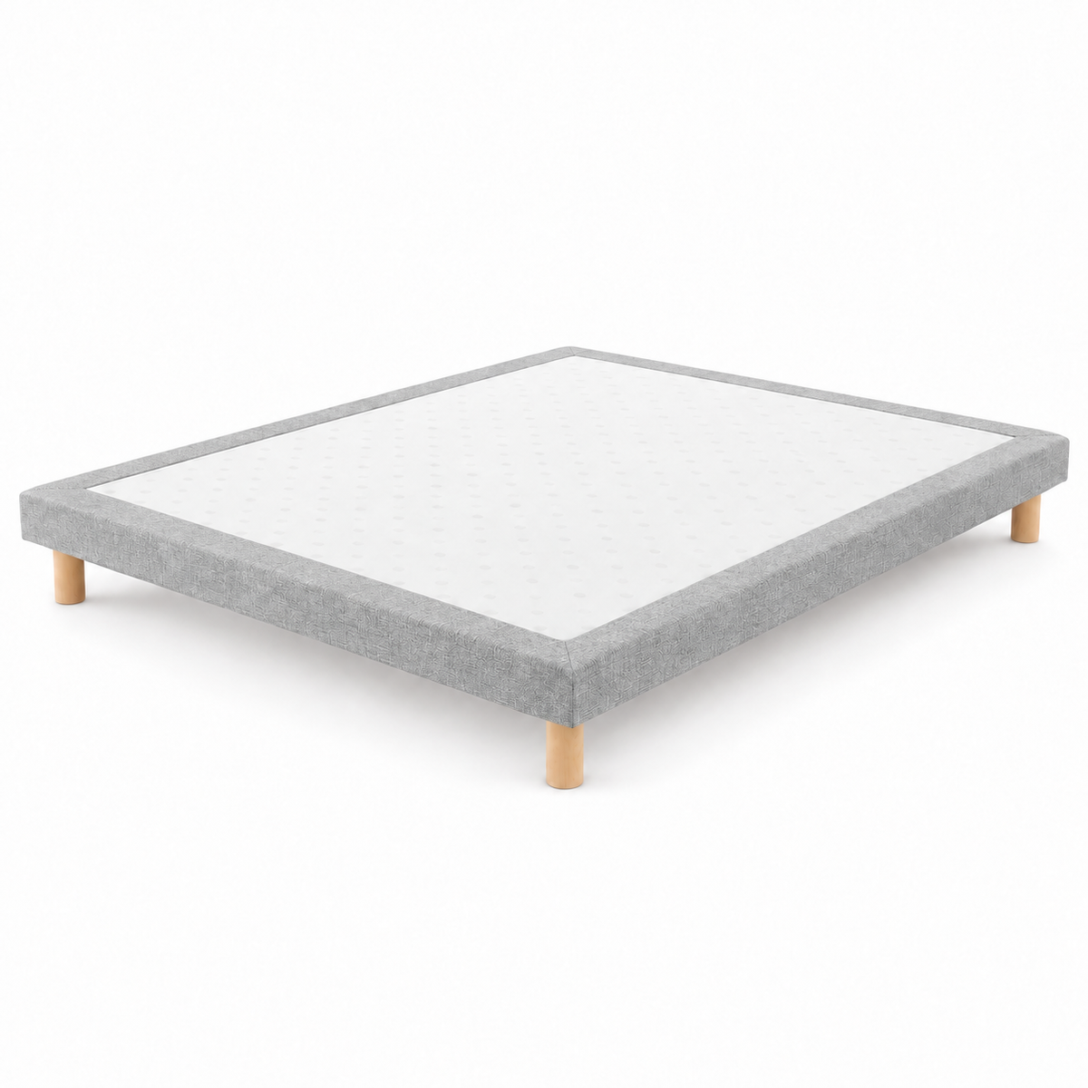 Sommier tapissier Déco 8 – Hauteur 8 cm