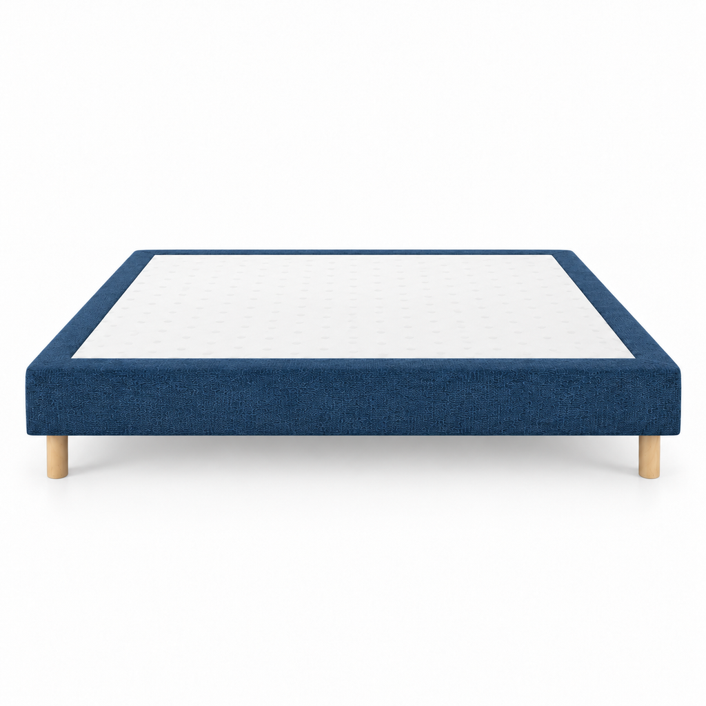 Sommier tapissier Déco 20 – Hauteur 20 cm