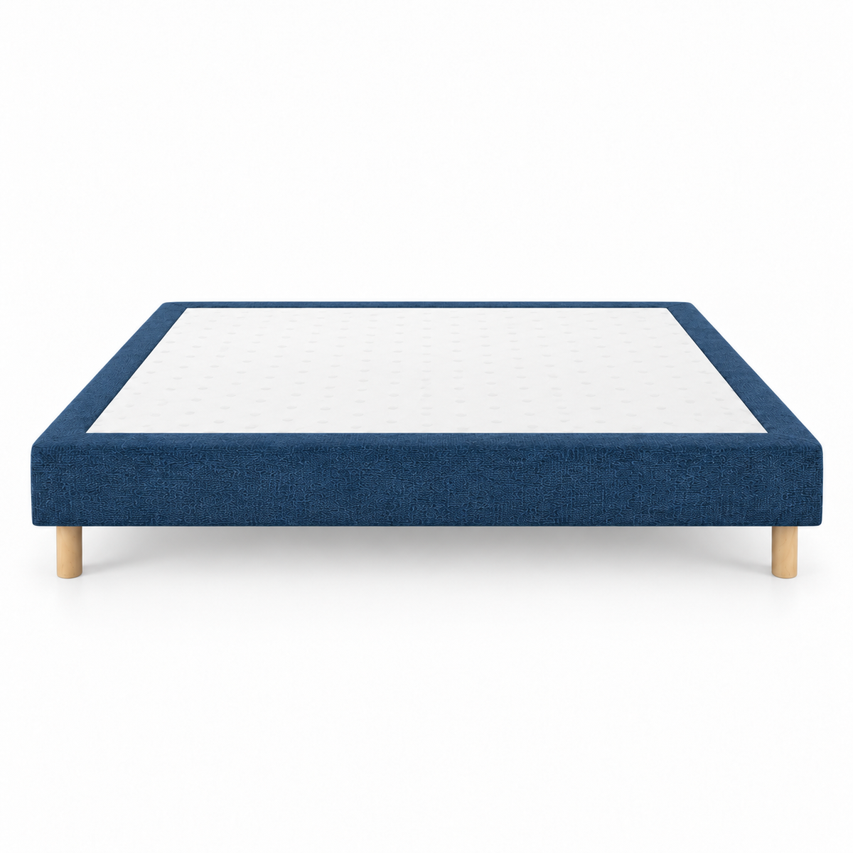 Sommier tapissier Déco 20 – Hauteur 20 cm