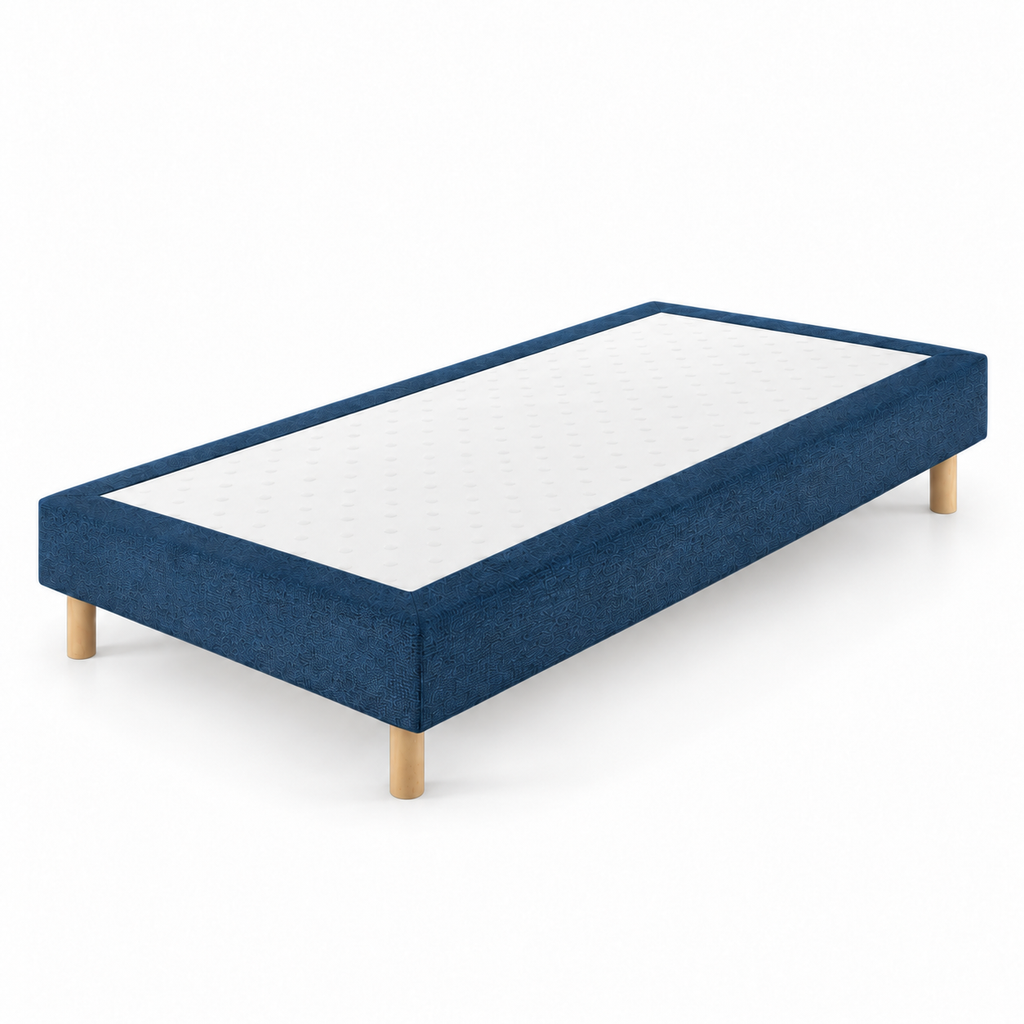 Sommier tapissier Déco 20 – Hauteur 20 cm
