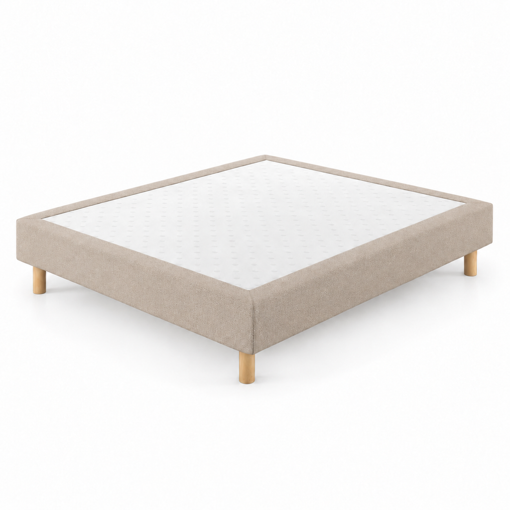 Sommier tapissier Déco 20 – Hauteur 20 cm