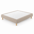 Sommier tapissier Déco 20 – Hauteur 20 cm