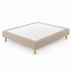 Sommier tapissier Déco 20 – Hauteur 20 cm