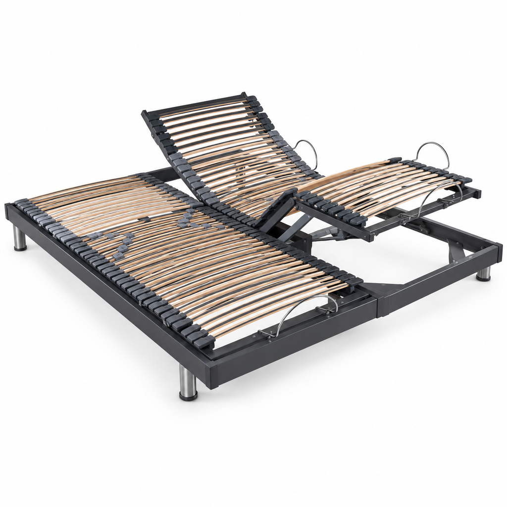 Sommier électrique Ébac S50
